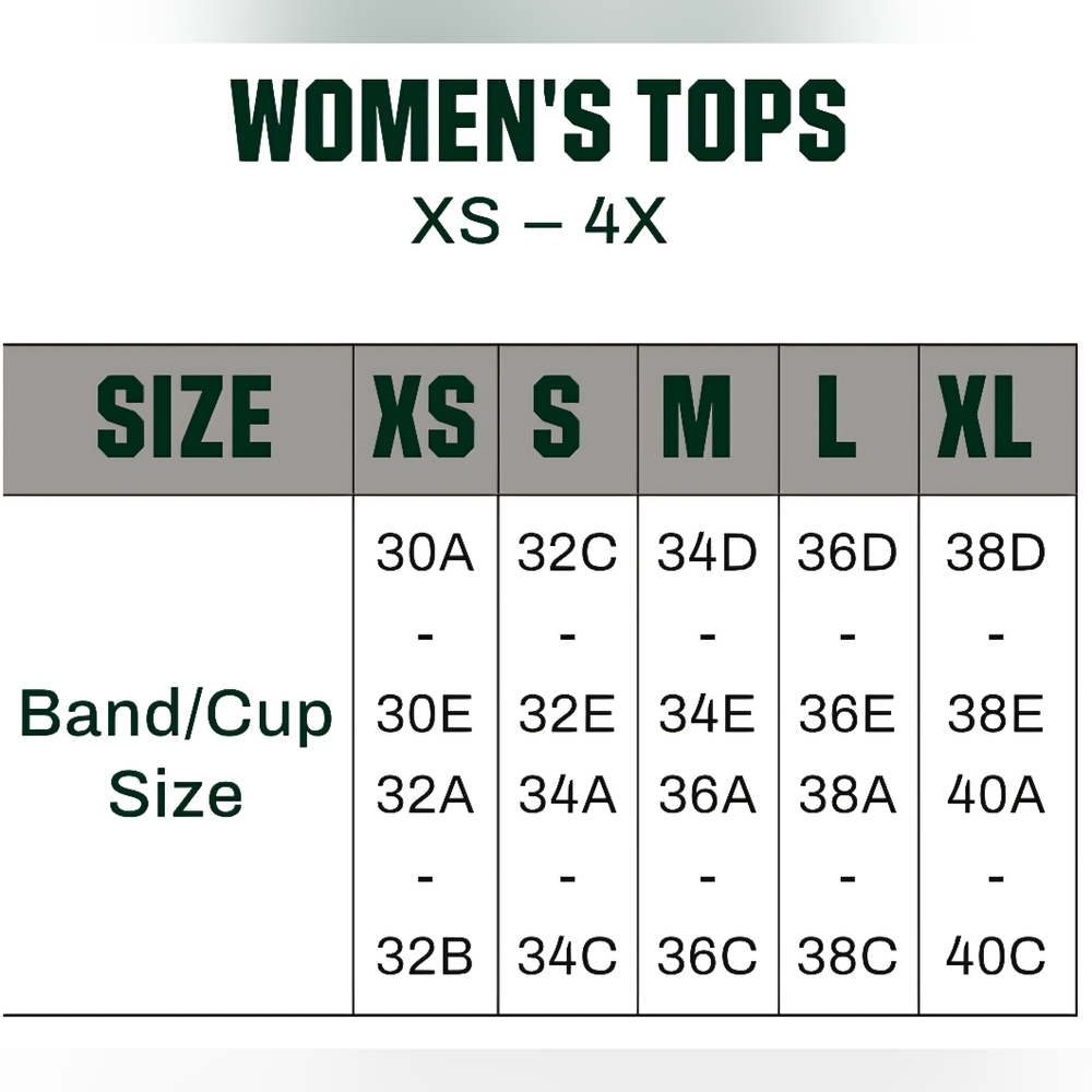 Nike Teal Sports Bra - Picture 6 of 6